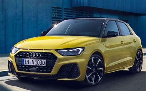 Audi A1 Sportback 1.0L TFSI Price & Specs Philippines.